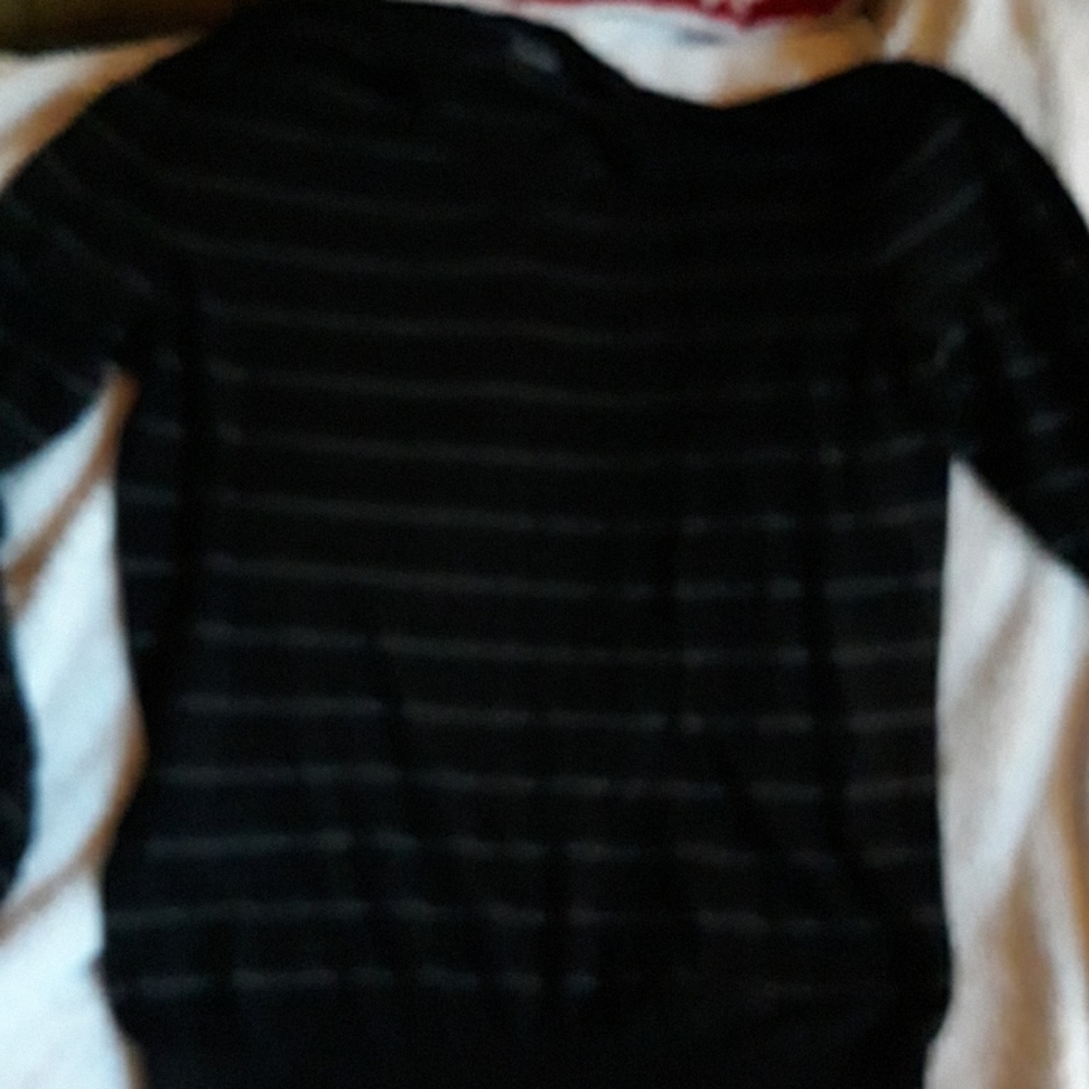 Mens nautica sweater *read description please*